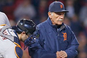 Jim Leyland