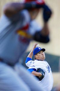 Hyun-Jin Ryu