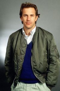 Kevin Costner