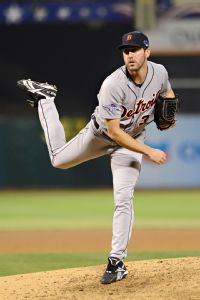 Justin Verlander