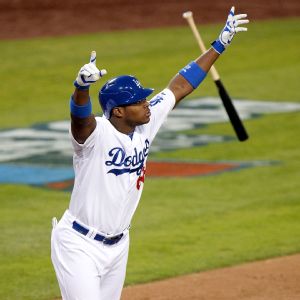 Yasiel Puig