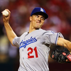 Zack Greinke