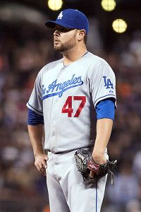 Ricky Nolasco