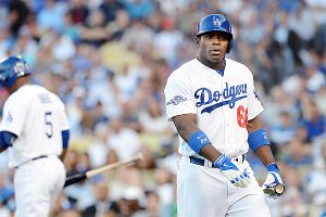 Yasiel Puig