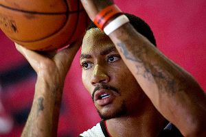 Derrick Rose