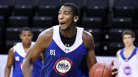 Andre Drummond