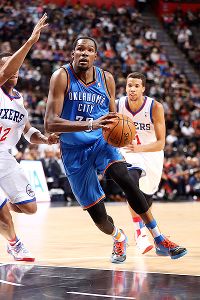 Kevin Durant