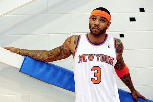 Kenyon Martin