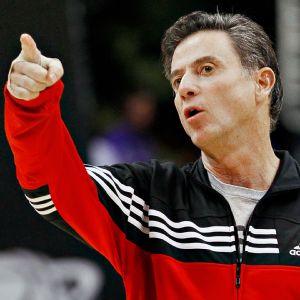Rick Pitino
