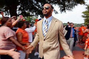 Tajh Boyd