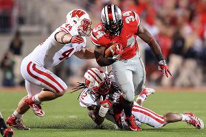 Chris Borland