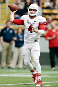 Derek Carr