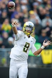 Marcus Mariota