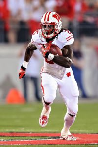 Melvin Gordon