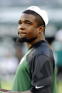 Mike Goodson
