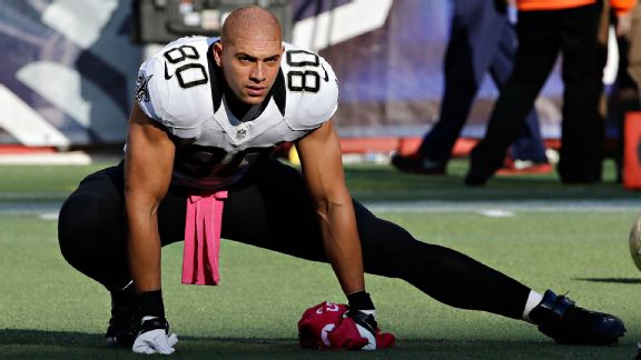 Jimmy Graham