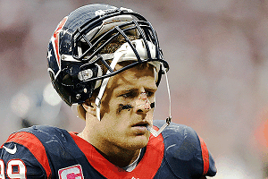 J.J. Watt