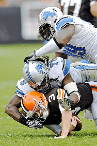 Brandon Weeden