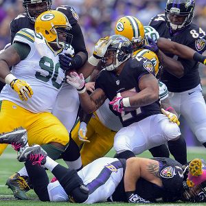 Ray Rice