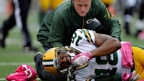 Randall Cobb