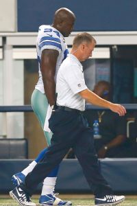 DeMarcus Ware