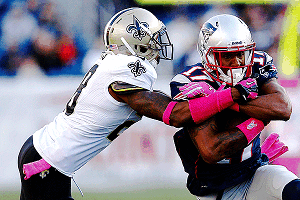 Aaron Dobson