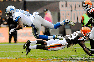 Calvin Johnson