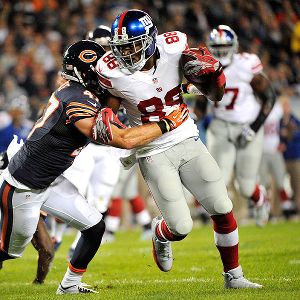 Hakeem Nicks