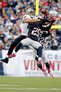 Jimmy Graham