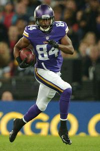 Cordarrelle Patterson