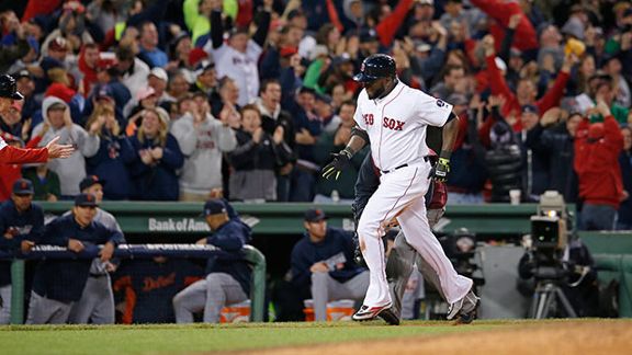David Ortiz