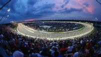 Darlington Raceway