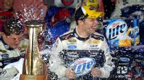 Brad Keselowski