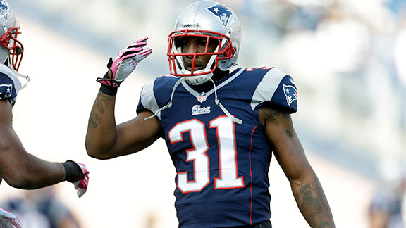 Aqib Talib