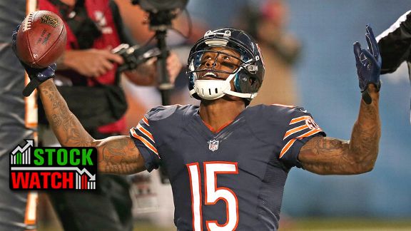Brandon Marshall