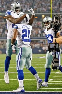 Joseph Randle