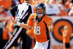 Peyton Manning