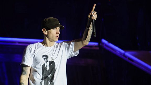 Eminem