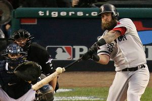 Mike Napoli