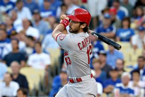 Matt Carpenter