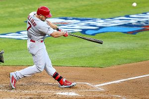 Matt Holliday
