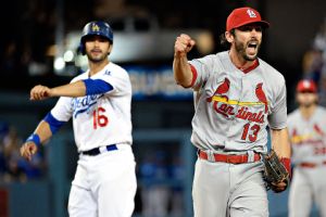 Matt Carpenter