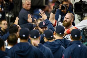 Mike Napoli