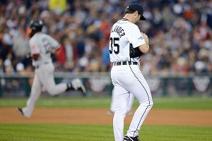 Justin Verlander