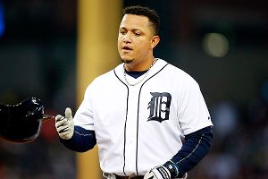 Miguel Cabrera