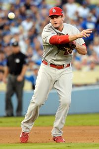 Cardinals trade Freese for Angels' Bourjos