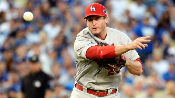 David Freese Cardenales