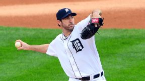 Justin Verlander