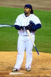 Prince Fielder
