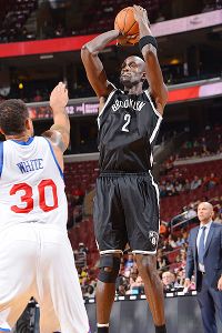 Kevin Garnett
